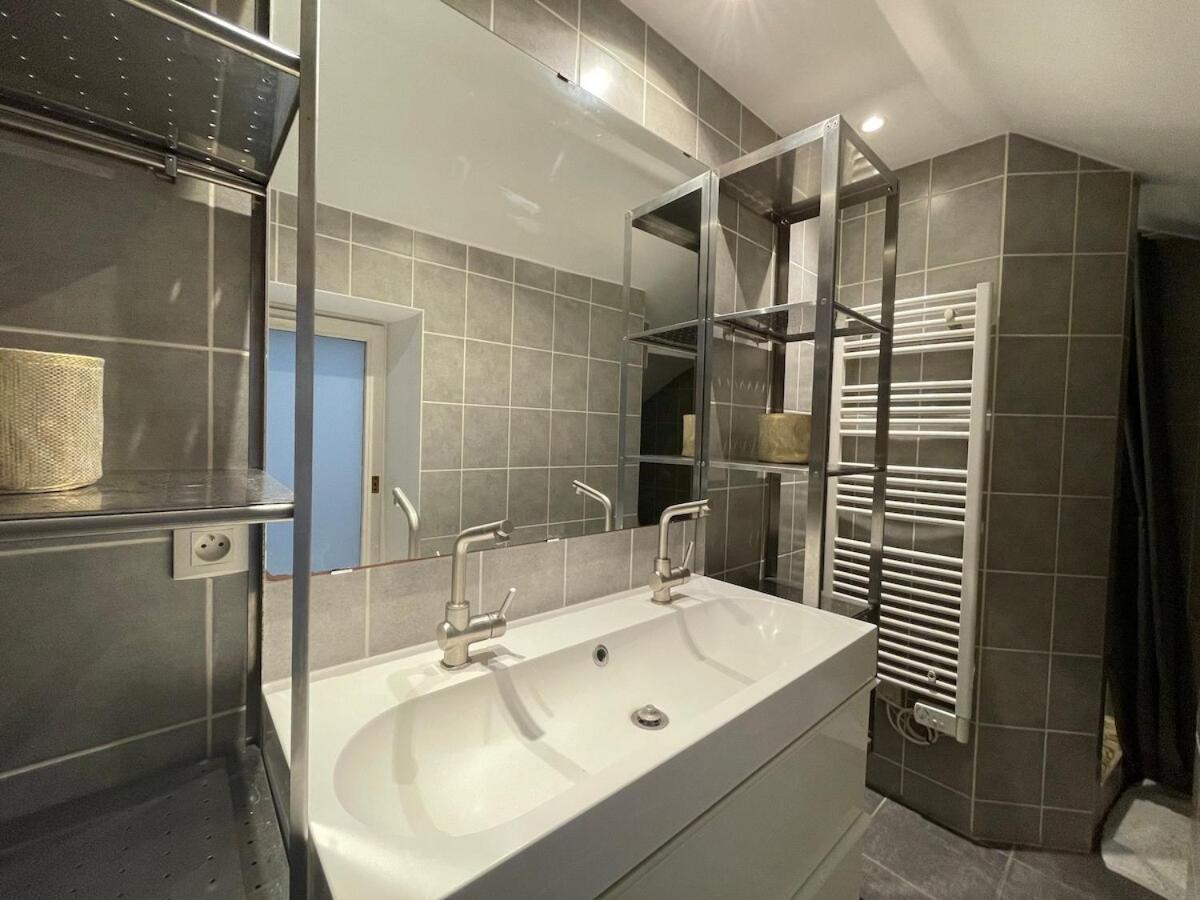 Le Plein Air D'Annecy, Proche Gare Apartment Luaran gambar