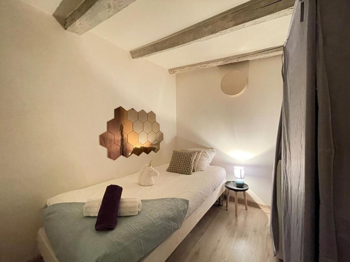 Le Plein Air D'Annecy, Proche Gare Apartment Luaran gambar