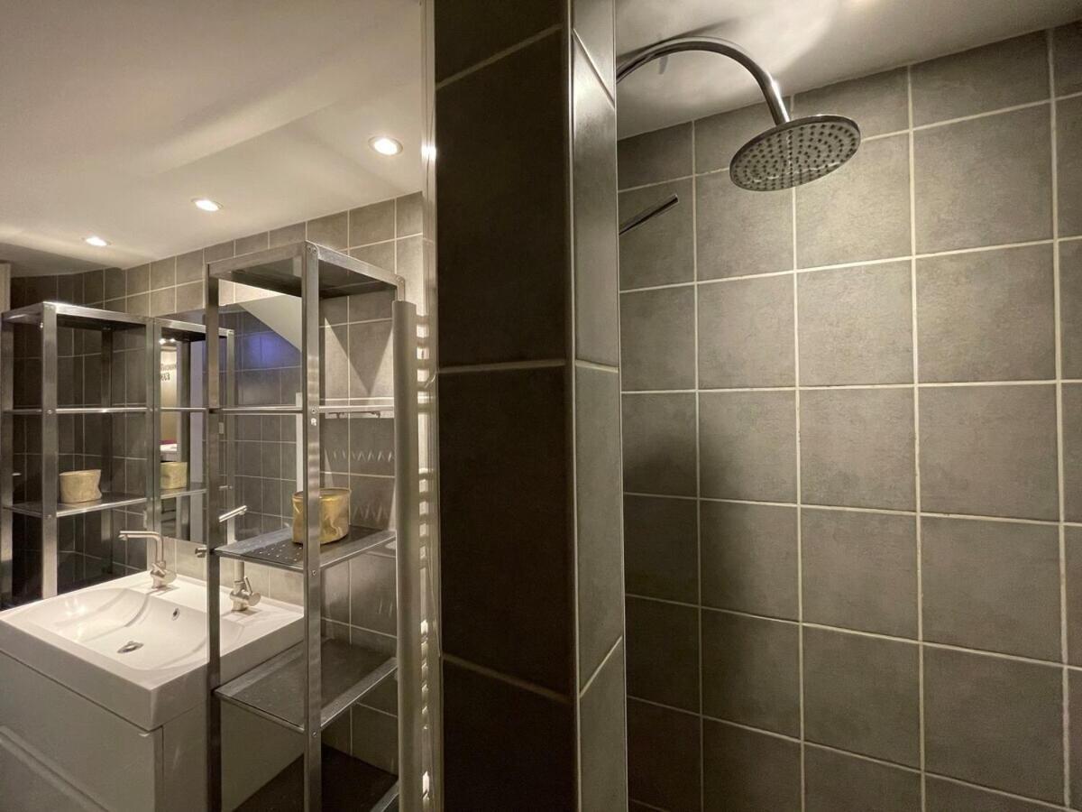 Le Plein Air D'Annecy, Proche Gare Apartment Luaran gambar