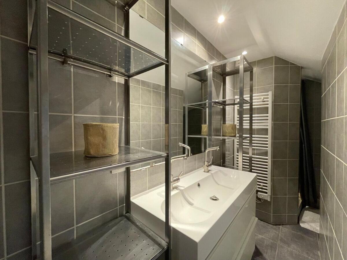 Le Plein Air D'Annecy, Proche Gare Apartment Luaran gambar